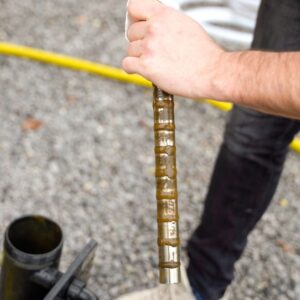 de spoelspecialist voor het spoelen van je vloerverwarming